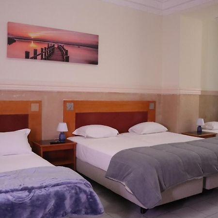 Midis - Local Accommodation ลิสบอน ภายนอก รูปภาพ