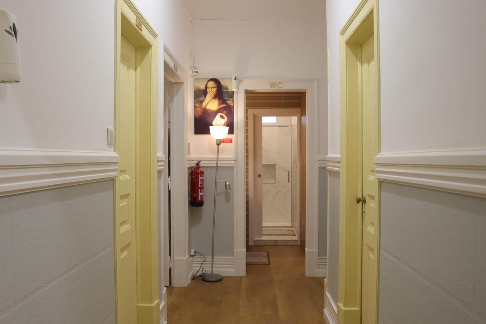 Midis - Local Accommodation ลิสบอน ภายนอก รูปภาพ