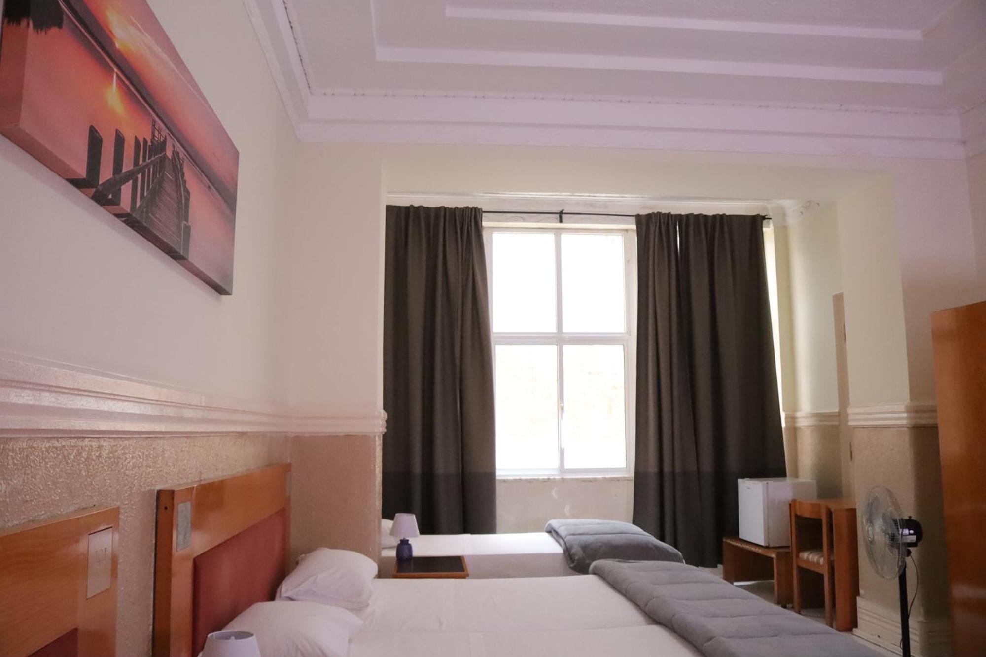 Midis - Local Accommodation ลิสบอน ภายนอก รูปภาพ