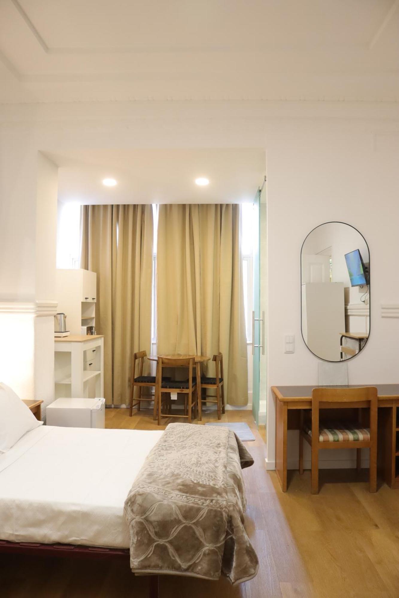 Midis - Local Accommodation ลิสบอน ภายนอก รูปภาพ