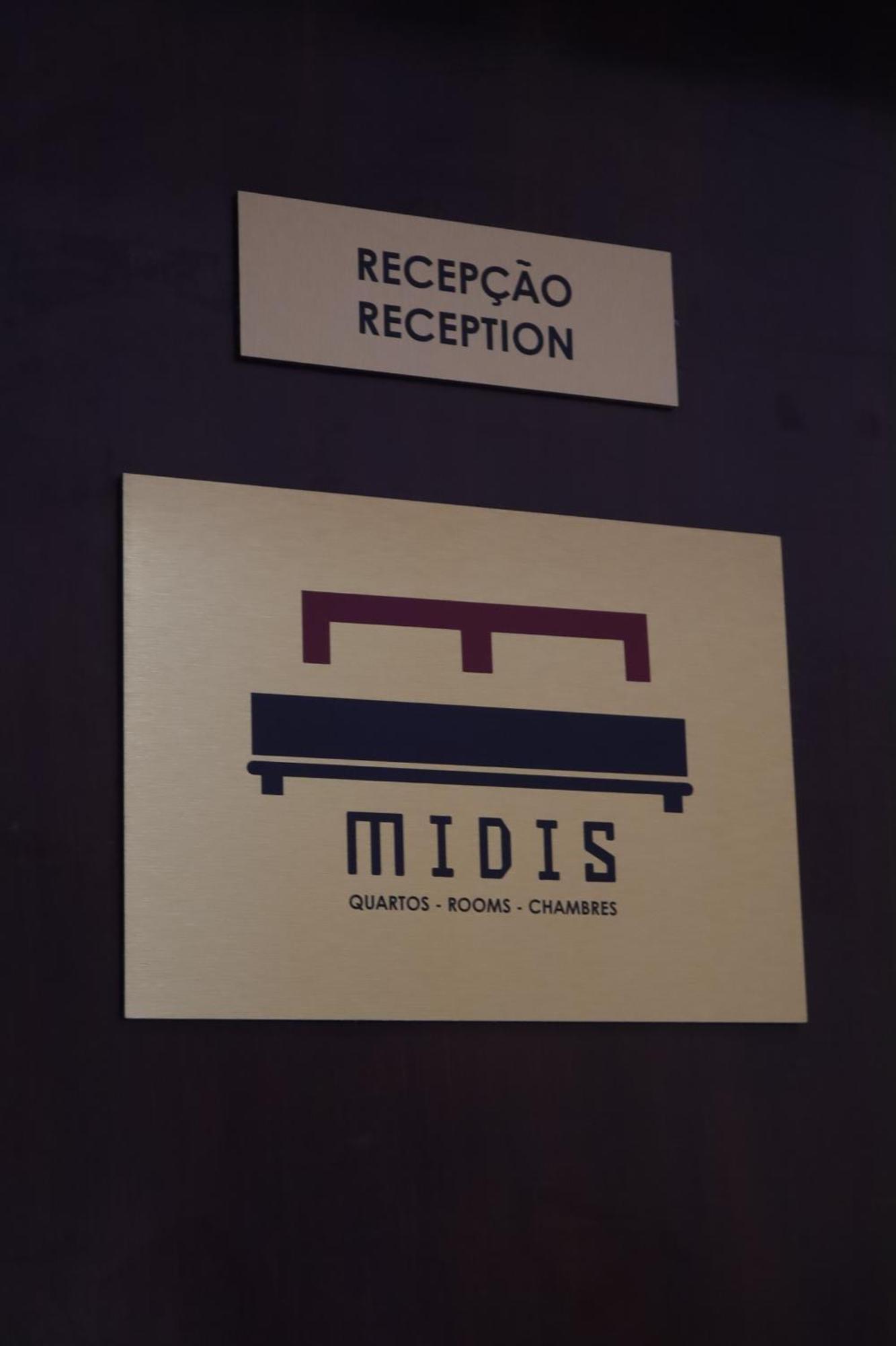 Midis - Local Accommodation ลิสบอน ภายนอก รูปภาพ