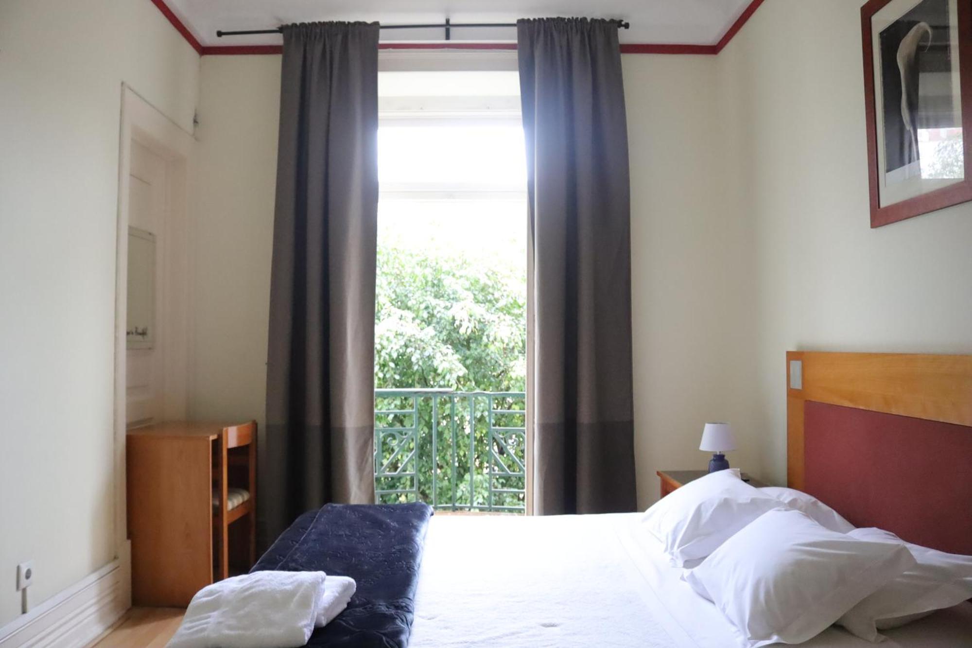 Midis - Local Accommodation ลิสบอน ภายนอก รูปภาพ