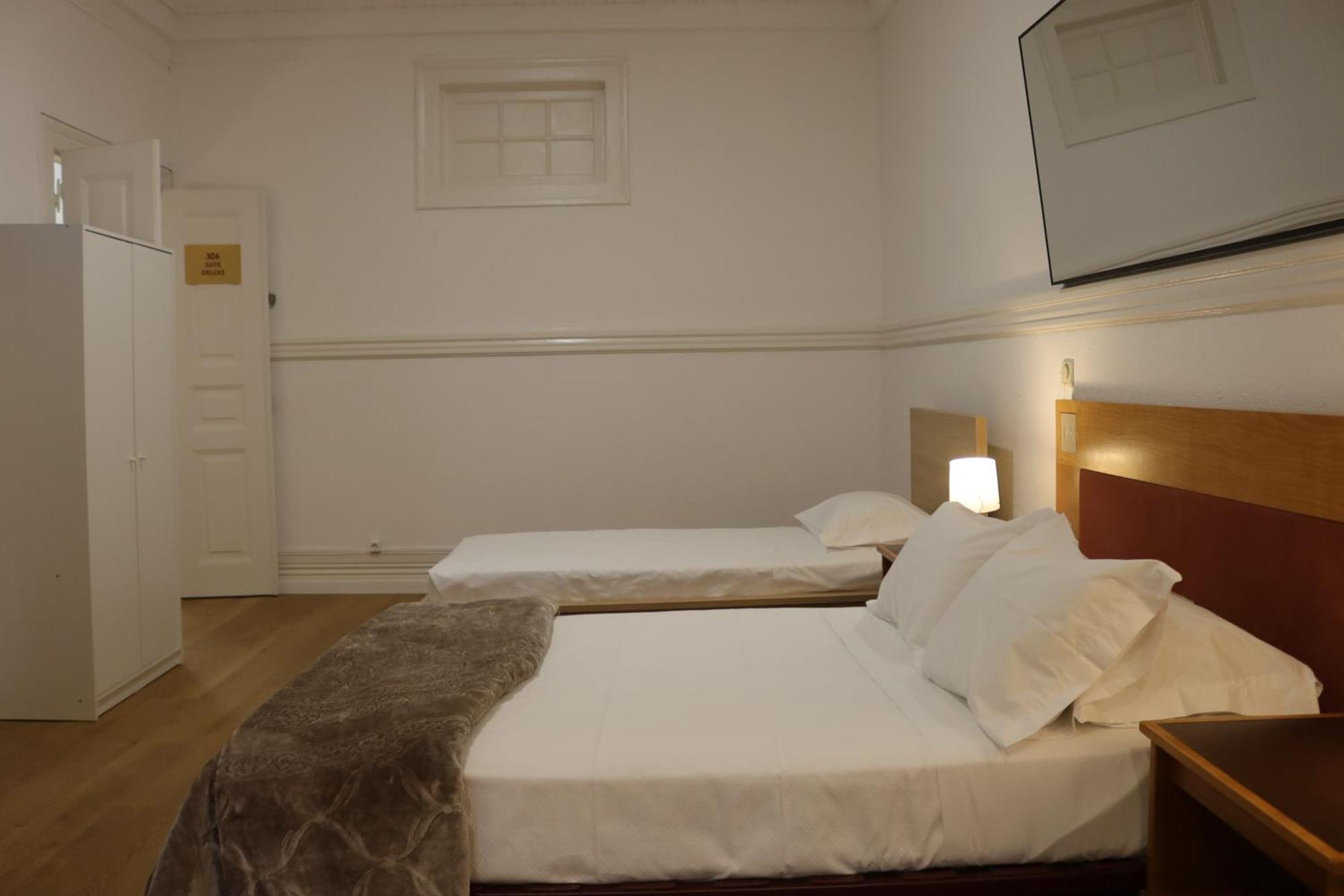 Midis - Local Accommodation ลิสบอน ภายนอก รูปภาพ