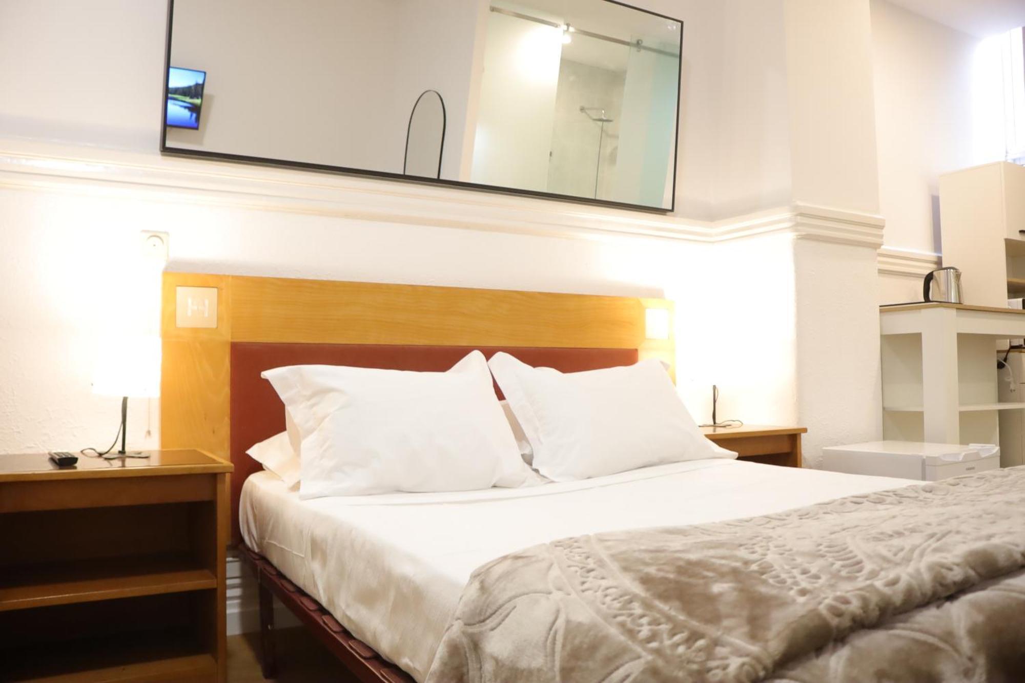 Midis - Local Accommodation ลิสบอน ภายนอก รูปภาพ