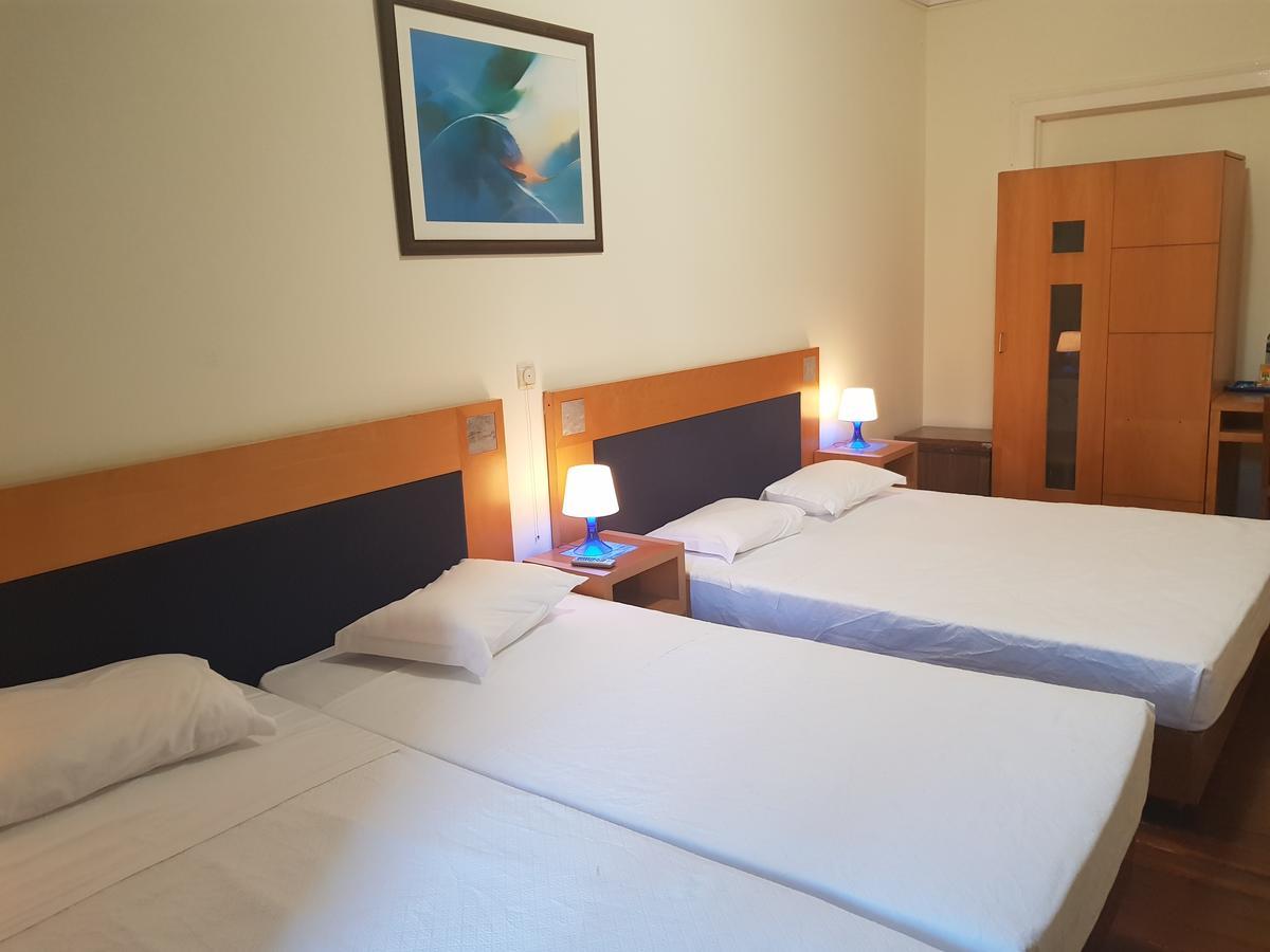 Midis - Local Accommodation ลิสบอน ภายนอก รูปภาพ