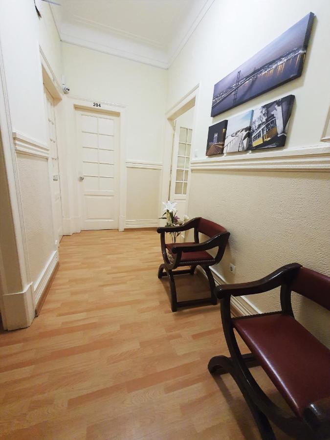 Midis - Local Accommodation ลิสบอน ภายนอก รูปภาพ