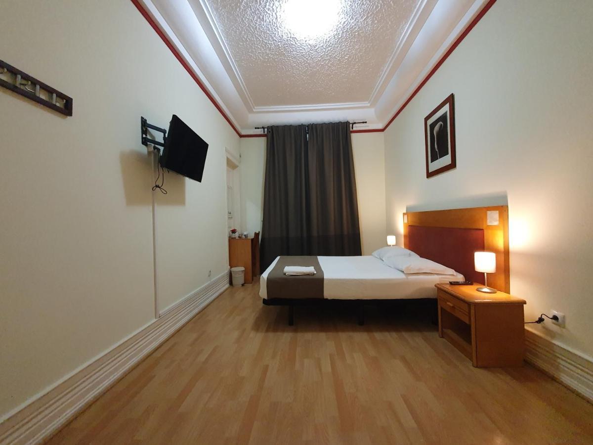 Midis - Local Accommodation ลิสบอน ภายนอก รูปภาพ