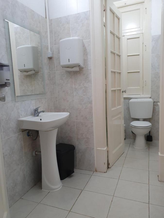 Midis - Local Accommodation ลิสบอน ภายนอก รูปภาพ